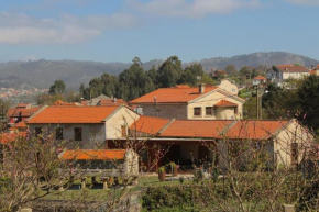 Casa Rural A Bouciña